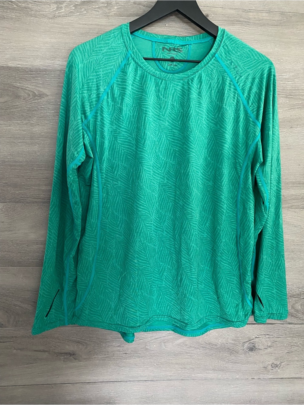 NRS Fishing UPF Shirt
